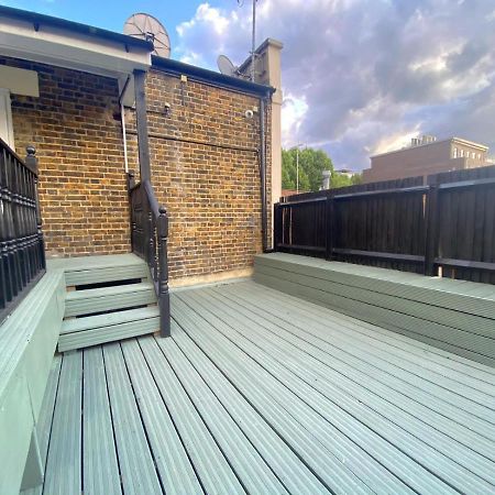 Mandarin Apartment London Exterior photo
