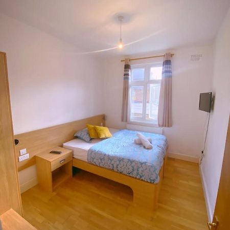 Mandarin Apartment London Exterior photo