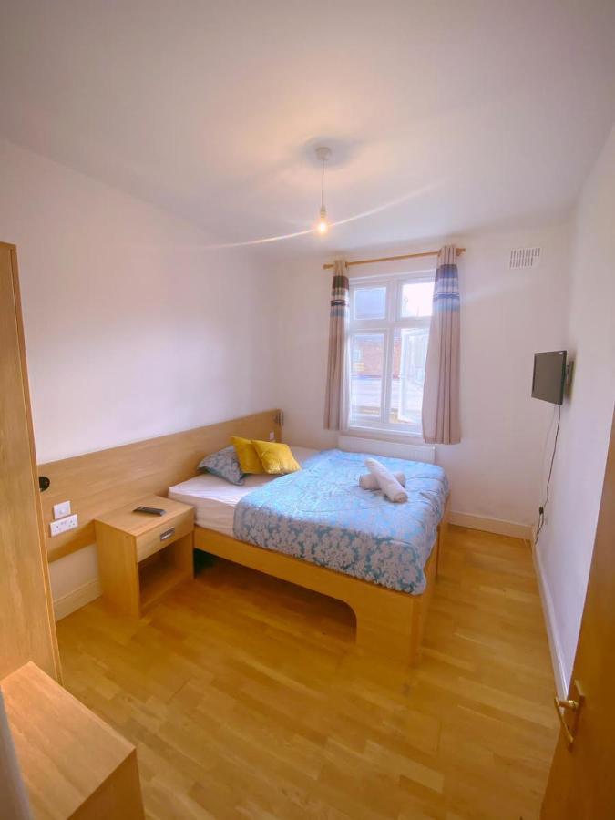 Mandarin Apartment London Exterior photo