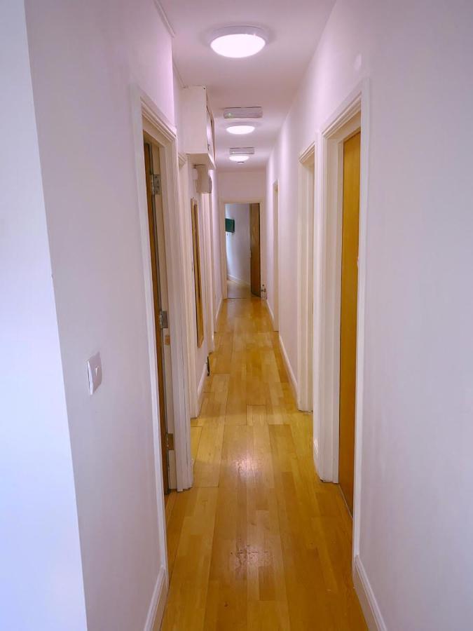 Mandarin Apartment London Exterior photo